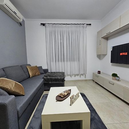 Апартаменты Wanderlust Tirana 2 Экстерьер фото
